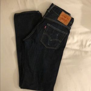 Levi’s 513 Jeans